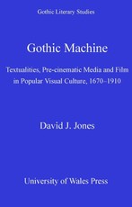 Gothic Machine