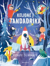 Kelionė į Tandadriką Kelionė į Tandadriką