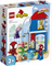 LEGO DUPLO Spider-Man's House