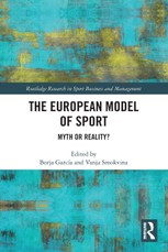 The European Model of Sport