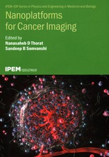 Nanoplatforms for Cancer Imaging