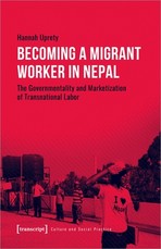 Becoming a Migrant Worker in Nepal