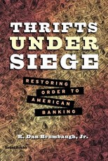 Thrifts Under Siege
