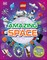 Hubbard, A: LEGO Amazing Space