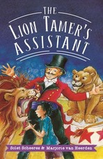 The Lion Tamer's Assistant