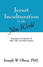 Jesuit Inculturation in the New World