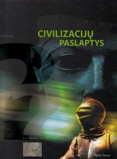 Civilizacijų paslaptys