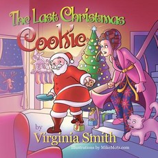 The Last Christmas Cookie