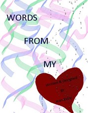 Words from my Heart