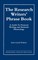 The Research Writer's Phrase Book