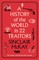 A History of the World in 22 Traitors