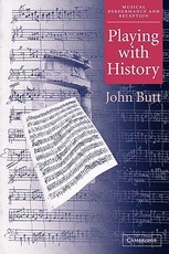 Playing with History