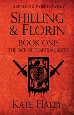 Shilling & Florin Book One