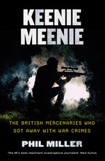 Keenie Meenie