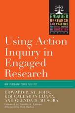 Using Action Inquiry in Engaged Research