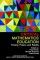 Critical Mathematics Education