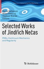 Selected Works of Jindřich Nečas