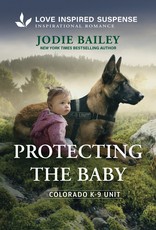 Protecting the Baby
