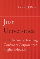 Just Universities