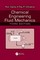 Chemical Engineering Fluid Mechanics