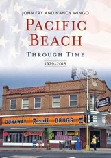 Pacific Beach Through Time