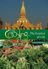 Lao Cooking and the Essence of Life