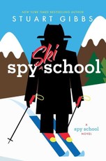 Spy Ski School