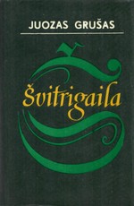 Švitrigaila