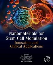 Nanomaterials for Stem Cell Modulation