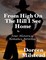 From High On the Hill I See Home: Four Historical Romance Novellas