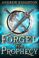 Forged for Destiny #2