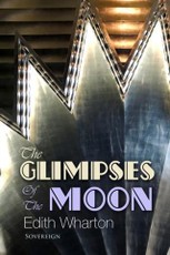 Glimpses of the Moon