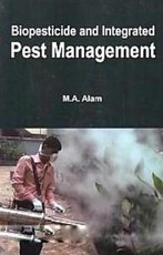Biopesticide and Integrated Pest Management