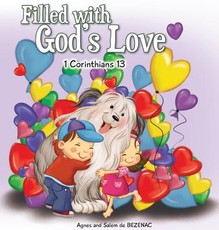 Filled with God's Love