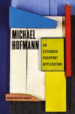 Naffis-Sahely, A: Michael Hofmann
