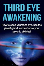 Third Eye Awakening