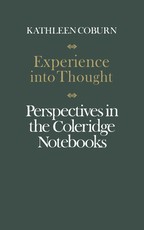 Experience into Thought