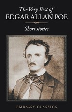 The Very Best Of Edgar Allan Poe