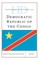 Historical Dictionary of the Democratic Republic of the Congo