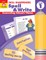 Skill Sharpeners: Spell & Write, Grade 1 Workbook