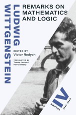 Remarks on Mathematics and Logic