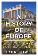 A History of Europe
