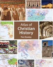 Atlas of Christian History