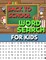 Back to School Word Search For Kids