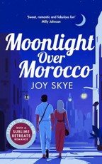 Moonlight Over Morocco