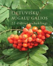 Lietuviškų augalų galios: 22 didžiai stebuklingi