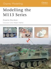 Modelling the M113 Series