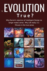 Is EVOLUTION True?