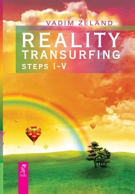 洋書 Reality Transurfing Steps I-V Reality transurfing. Steps I-V | Knygos.lt