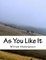 As You Like It